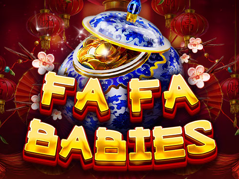 FaFaFa slot game - tk6688
